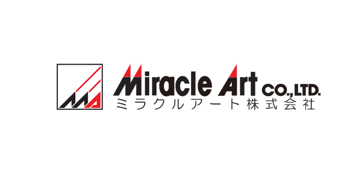 ミラクルアート株式会社